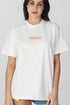 T-Shirt Manic Minds Off-White